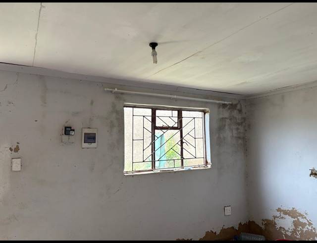 2 BEDROOM FREEHOLD FOR SALE IN SOSHANGUVE S
